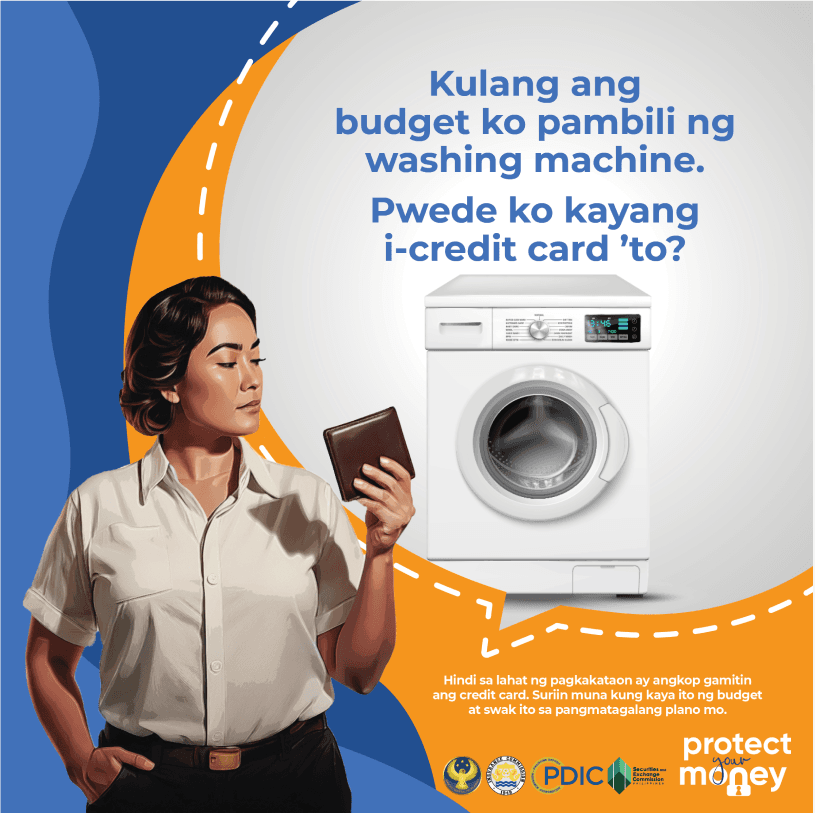 Protect Your Money