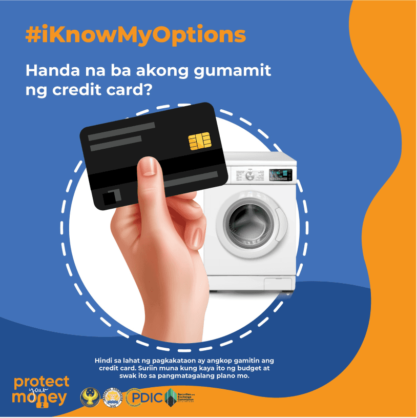 Think Before You Swipe